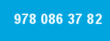 978 086 37 82